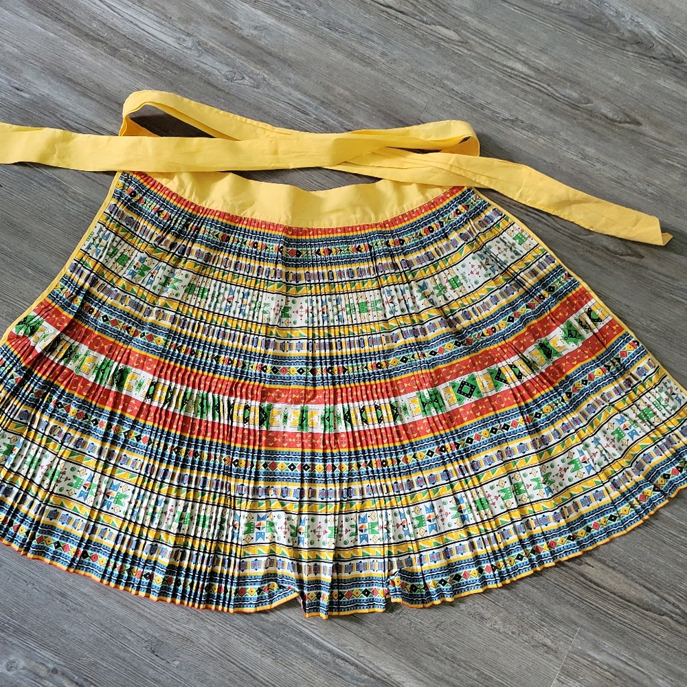 Vintage Apron